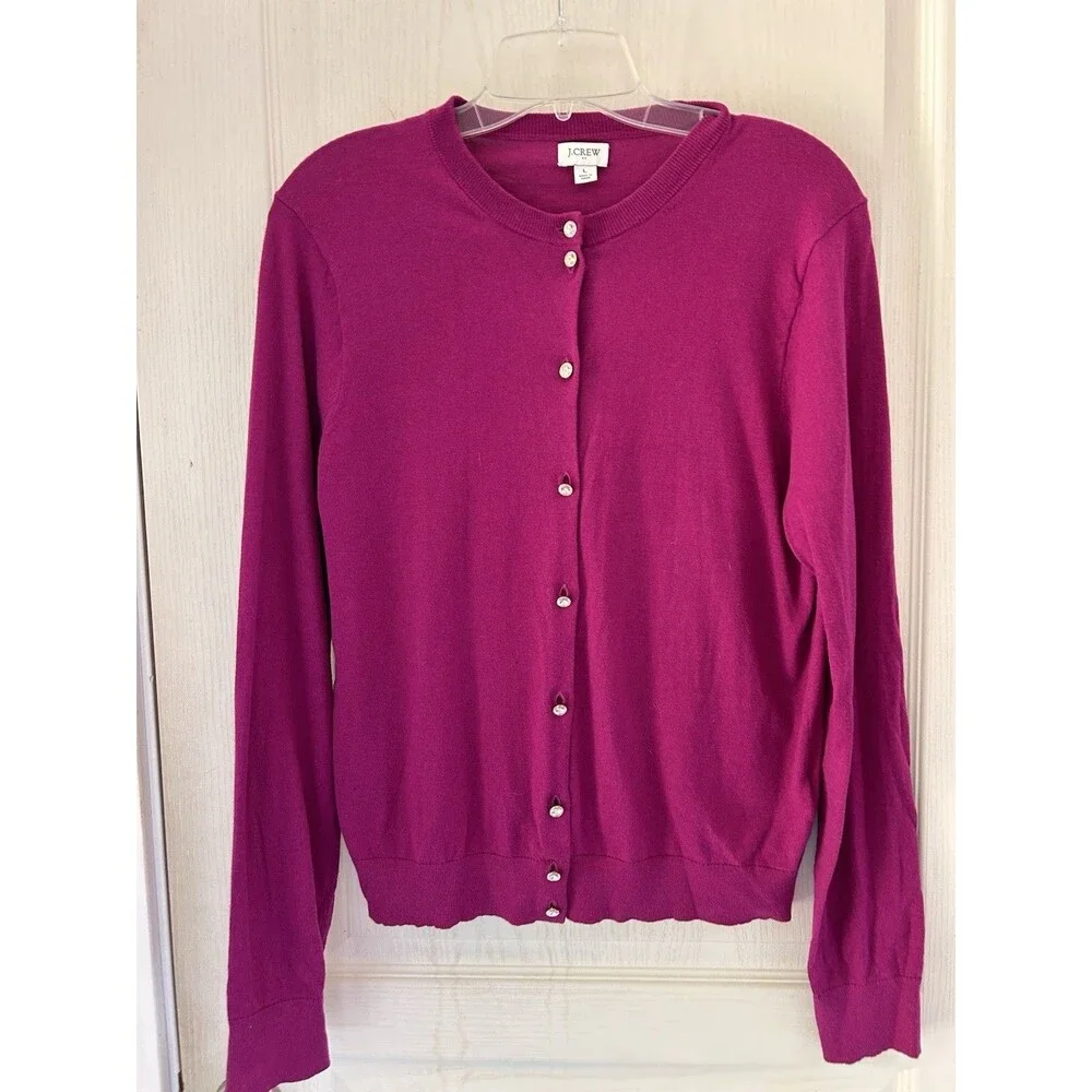 J. Crew Factory crew women
